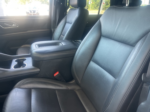 2021 Chevrolet Tahoe LT photo 7