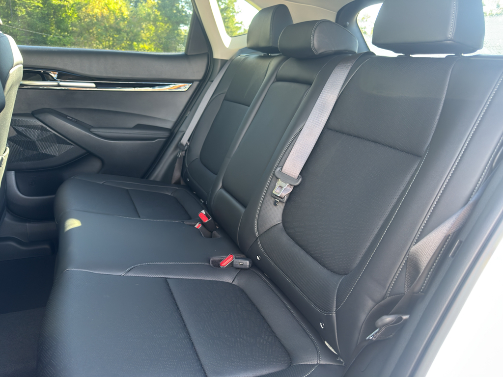 2026 Kia Seltos EX photo 11