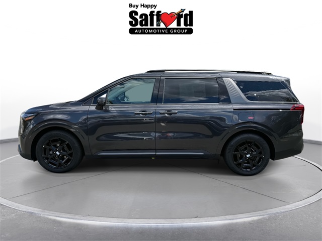 2026 Kia Carnival SX Prestige photo 3