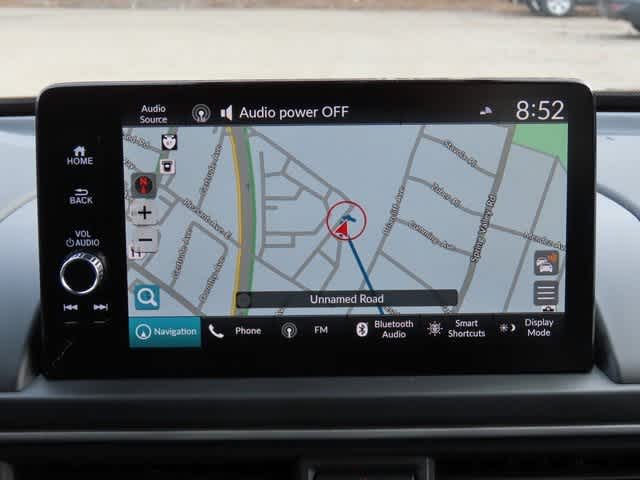 2025 Honda Pilot Black Edition photo 16