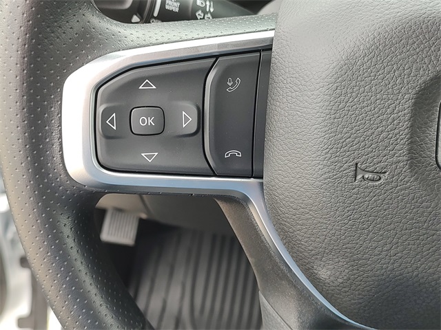 2025 Ram 2500 Tradesman photo 22