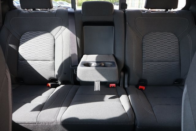2026 Ram 1500 Big Horn photo 38