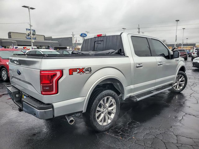 2017 FORD F-150 - Image 40