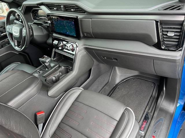 2023 Gmc Sierra 1500 AT4X photo 18