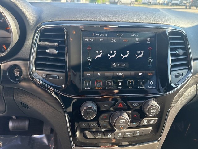 2022 Jeep Cherokee Laredo X SE Altitude photo 15
