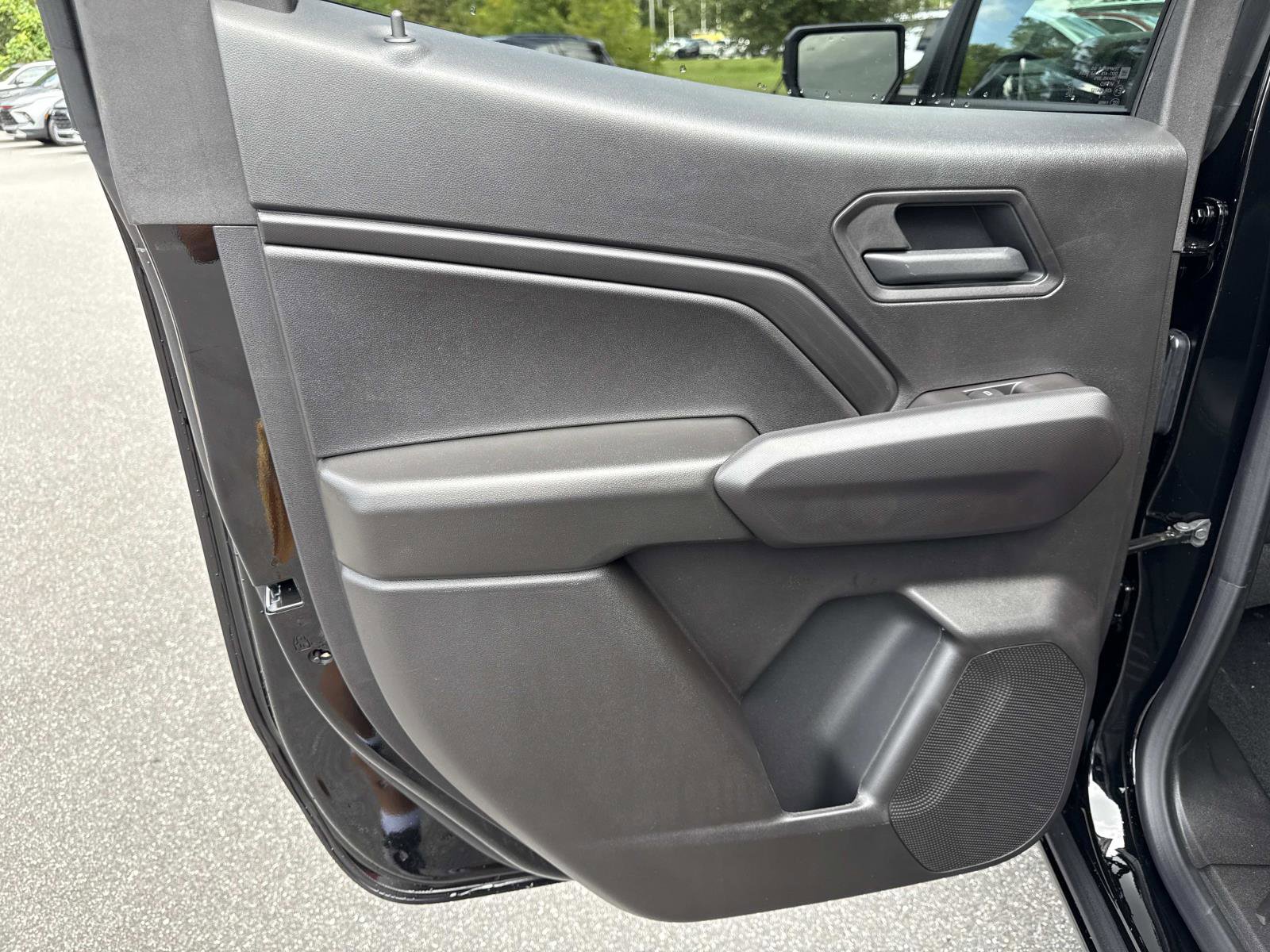 2026 Chevrolet Colorado Trail Boss photo 9