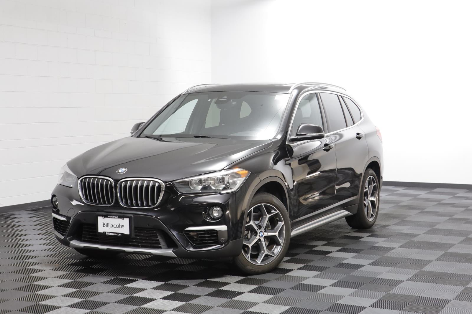 2019 BMW X1 28i