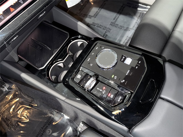 2026 Bmw 550e xDrive photo 18