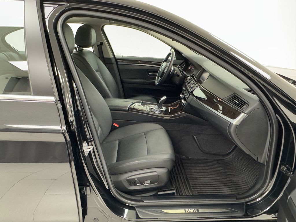 2016 Bmw 535i xDrive photo 15