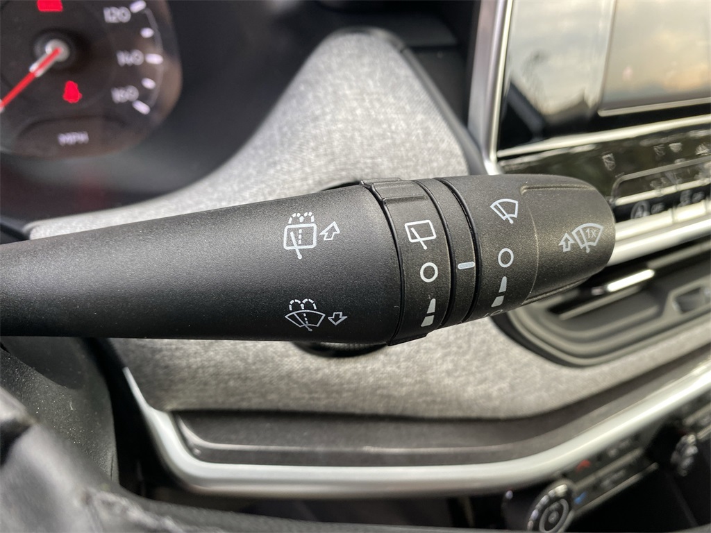 2025 Jeep Compass Latitude photo 26