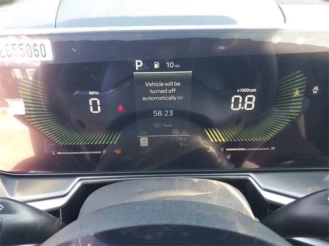 2025 Kia Sorento S photo 13