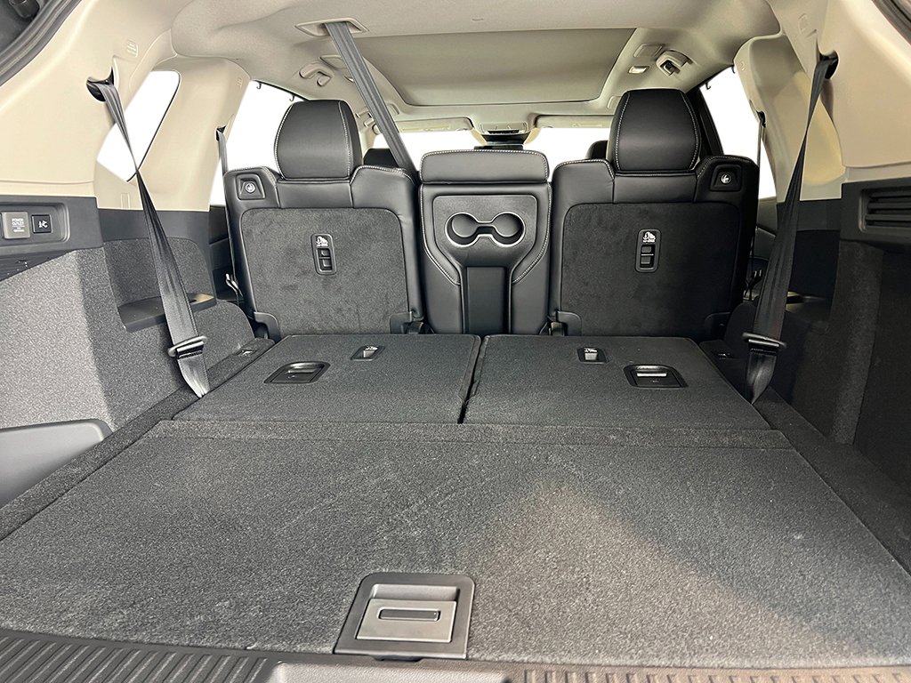 2026 Acura MDX SH-AWD Technology photo 22