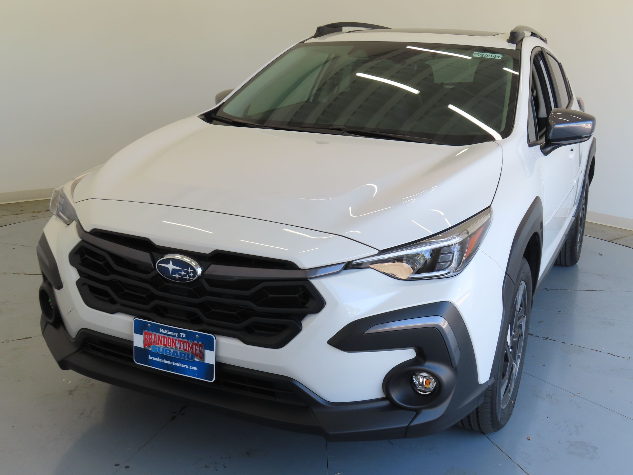 2025 Subaru Crosstrek Limited photo 7