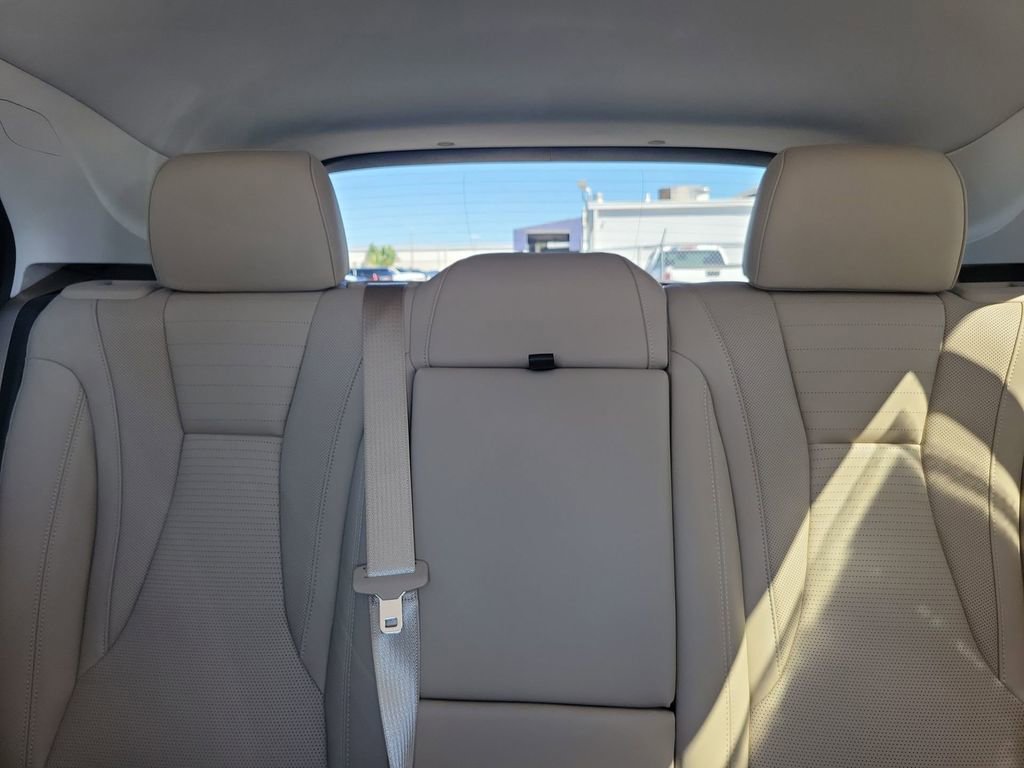 2025 Buick Envision Preferred photo 13