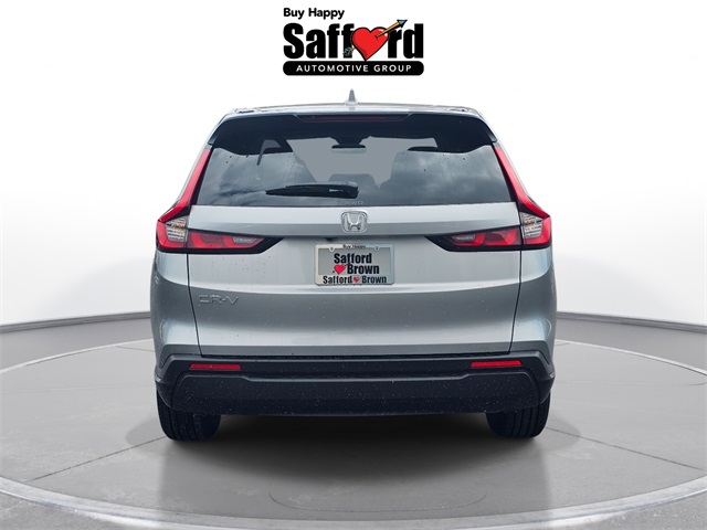 2026 Honda CR-V EX photo 4