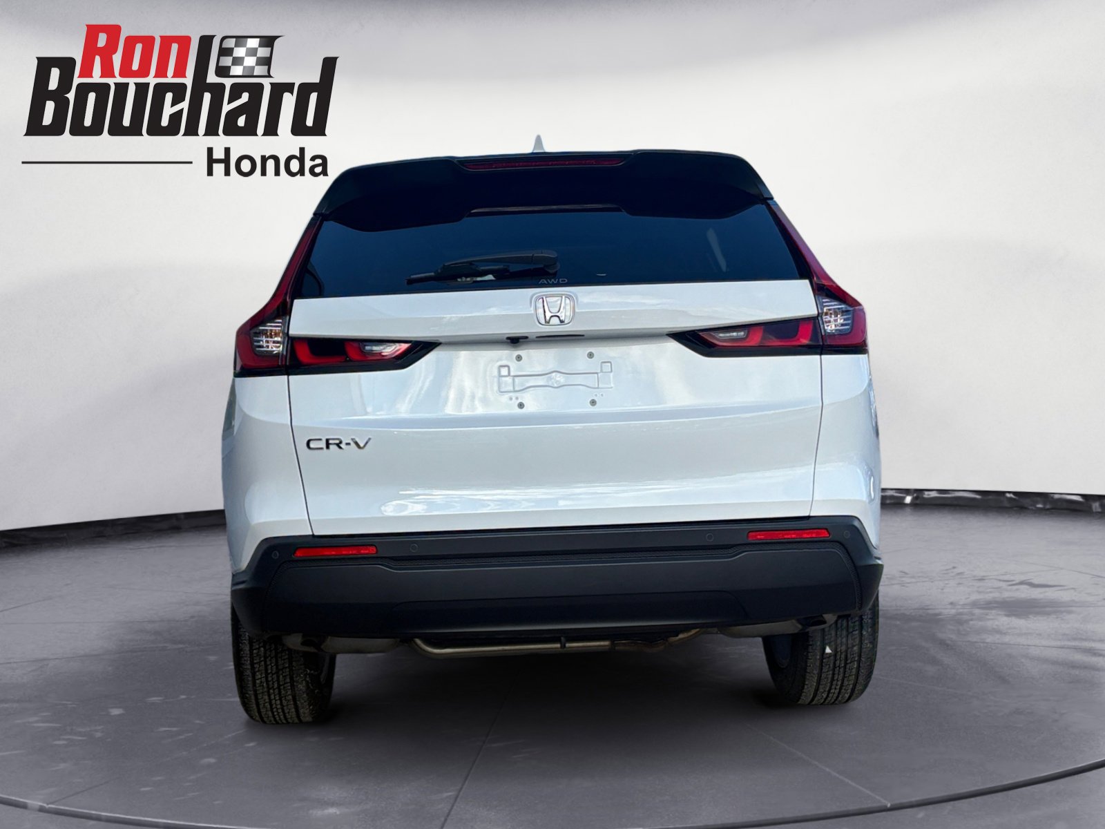 2023 Honda CR-V EX-L photo 3