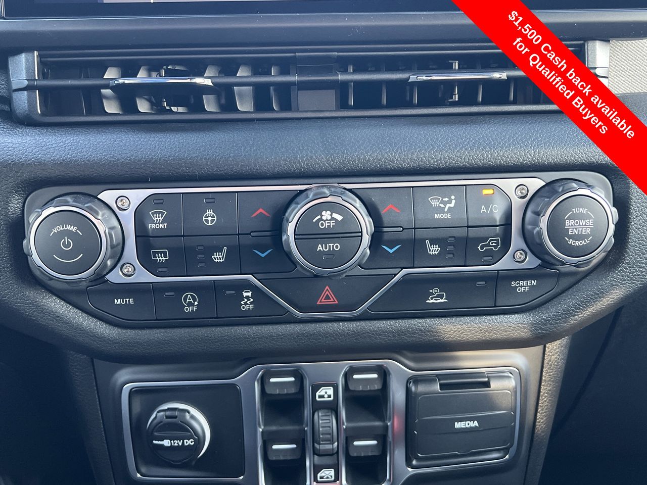 2026 Jeep Wrangler Sport S photo 4