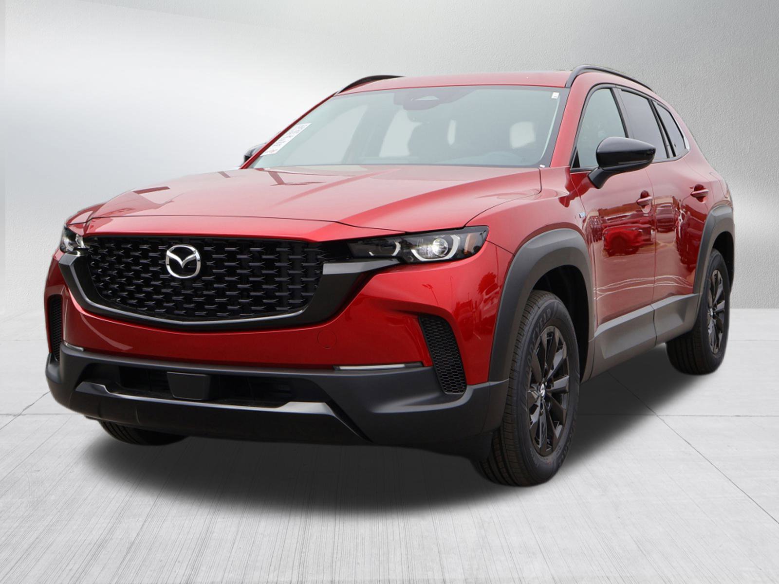 2025 Mazda CX-50 Premium photo 2