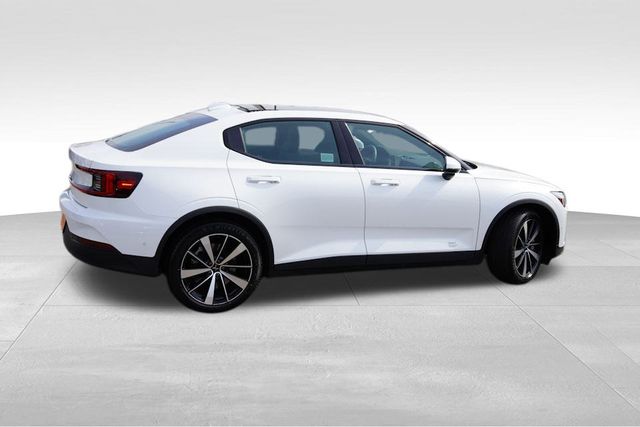 2022 Polestar PS2 e-AWD photo 2