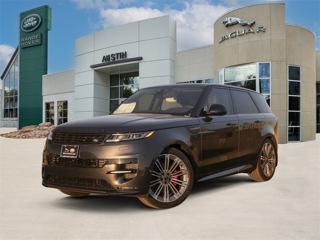2025 Land Rover Range Rover Sport Dynamic SE's photo