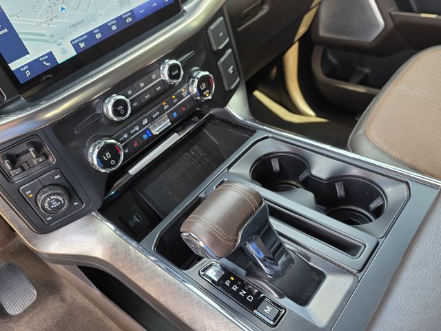 2021 Ford F-150 King Ranch photo 20