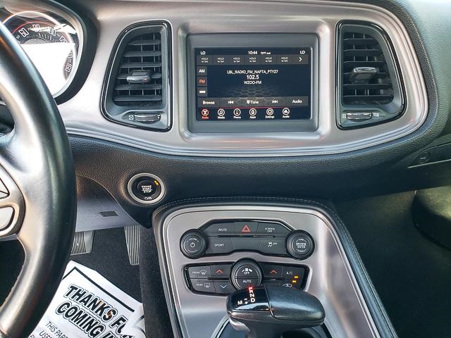 2023 Dodge Challenger SXT photo 15