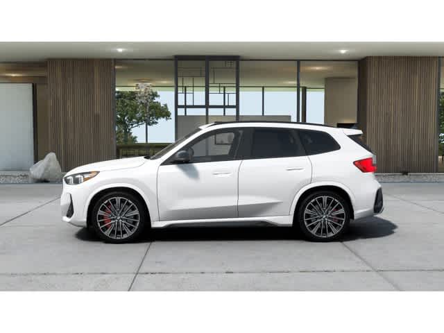 2025 Bmw X1 XDrive28i photo 3