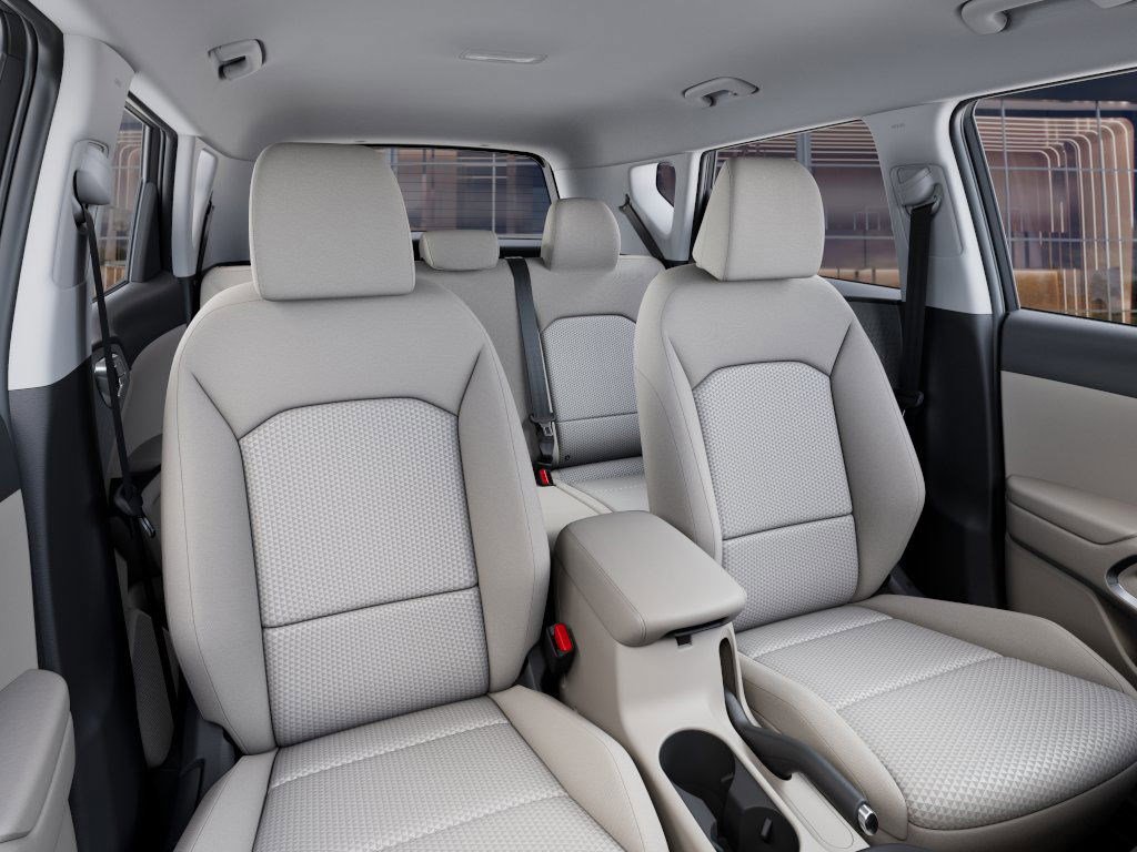 2025 Kia Soul LX photo 15