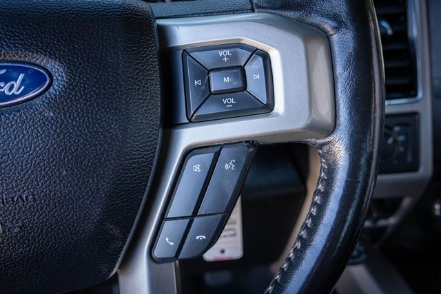2021 Ford F-350 photo 18