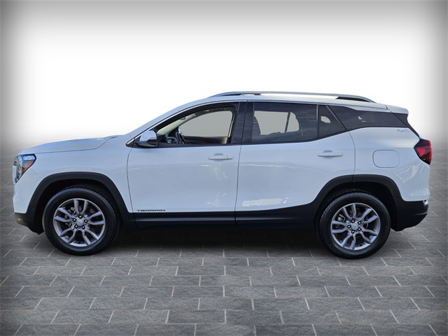 2024 Gmc Terrain SLT photo 4
