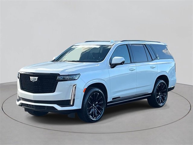 2023 Cadillac Escalade Sport's photo
