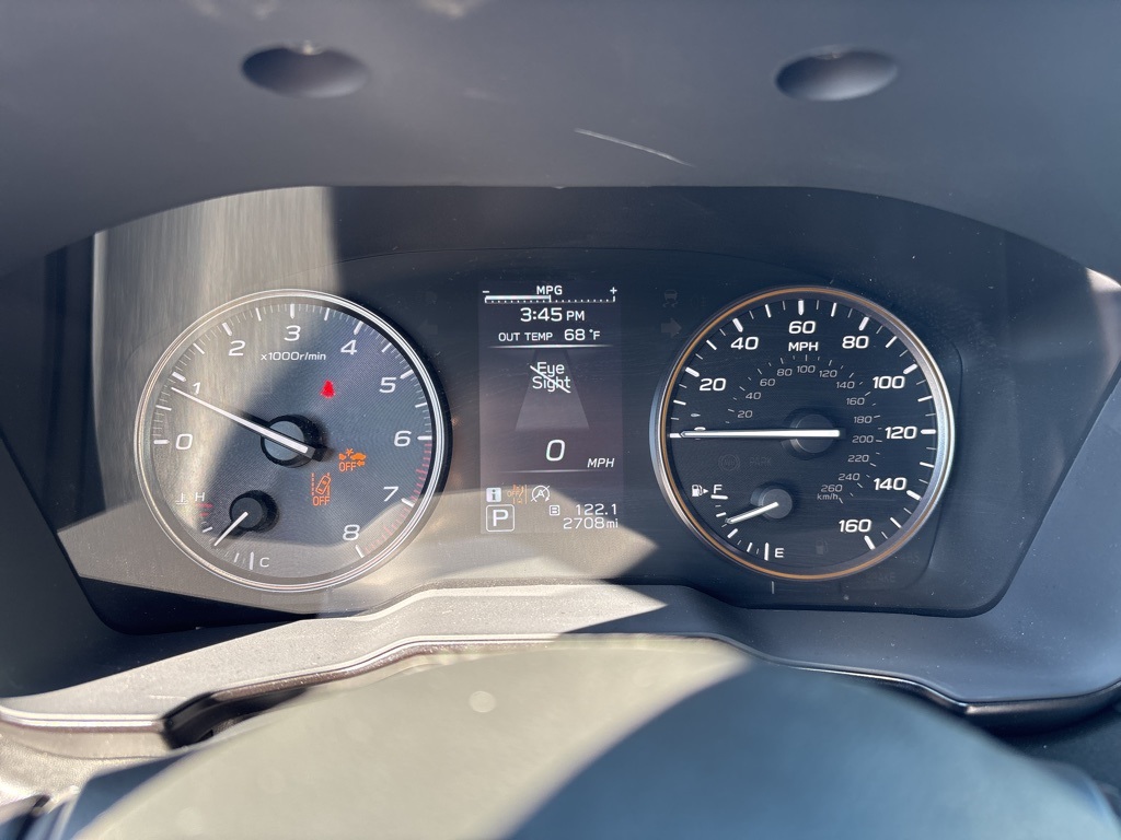 2025 Subaru Outback Wilderness photo 15