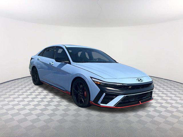 elan エランOUTLAND WOOD 155 xenon M 2023 New Hyundai Hybrid & Electric Vehicles for Sale in Oak Lawn, IL