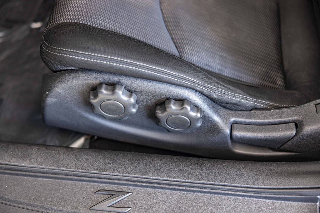 2014 NISSAN 370Z - Image 19