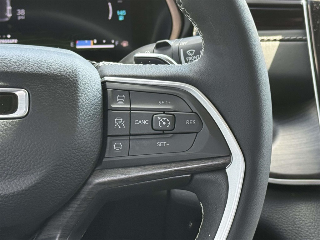 2022 Jeep Cherokee Limited 4xe photo 21