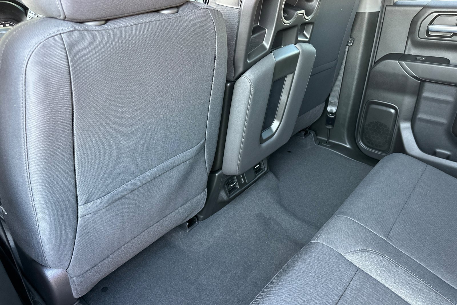 2026 Gmc Sierra 1500 Pro photo 10
