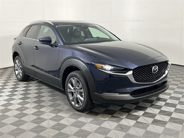 2025 Mazda CX-30 2.5 S Preferred photo 2