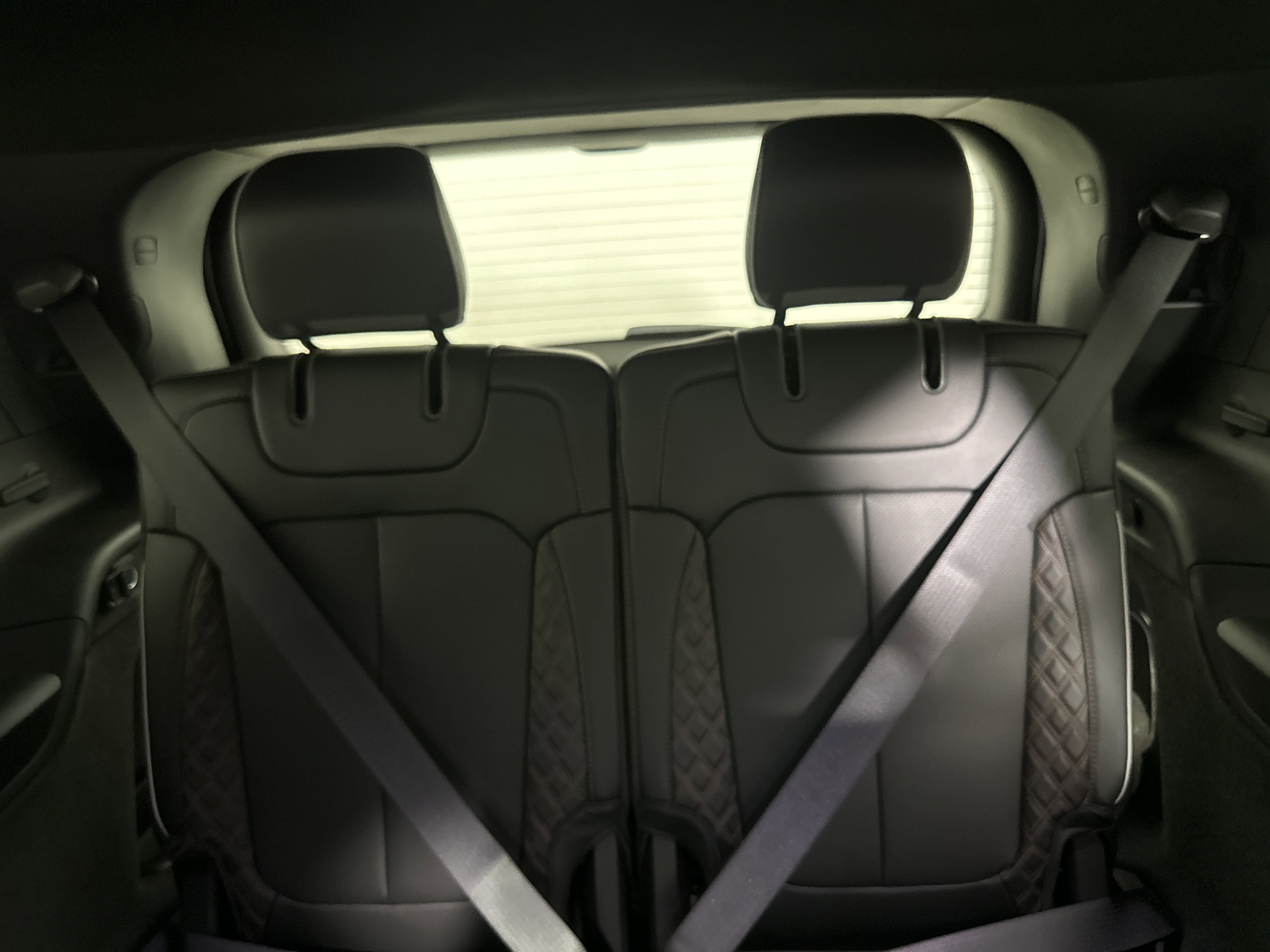 2025 Jeep Grand Cherokee L Summit Reserve photo 2