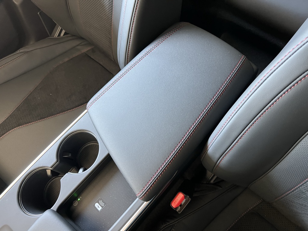 2025 Acura TLX A-Spec SH-AWD photo 22