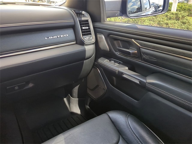 2021 Ram 1500 Limited photo 17