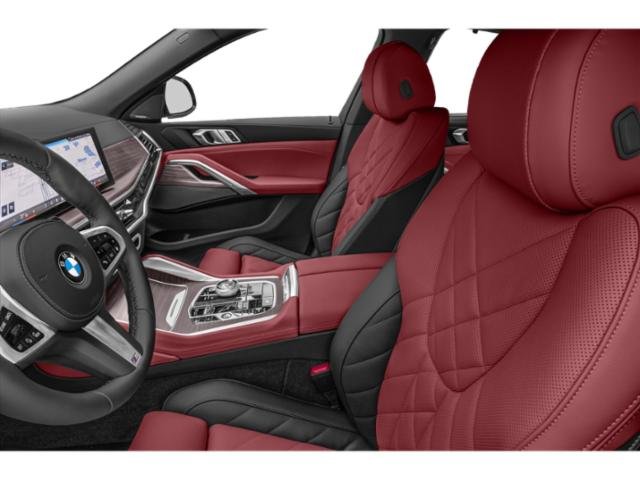 2026 Bmw X6 xDrive40i photo 9
