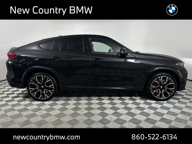 2026 Bmw X6 photo 7