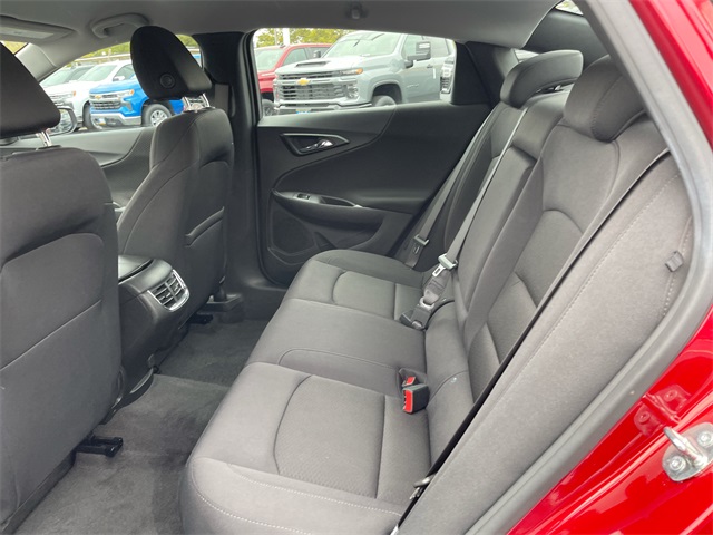 2024 CHEVROLET MALIBU - Image 20