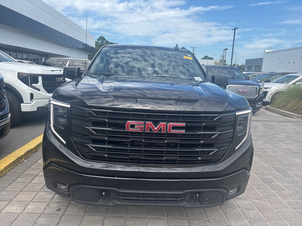 2024 Gmc Sierra 1500 Elevation photo 3