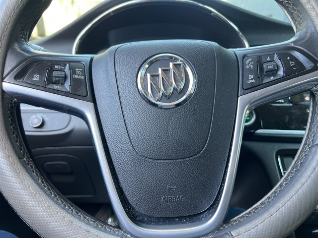 2022 Buick Encore Preferred photo 15