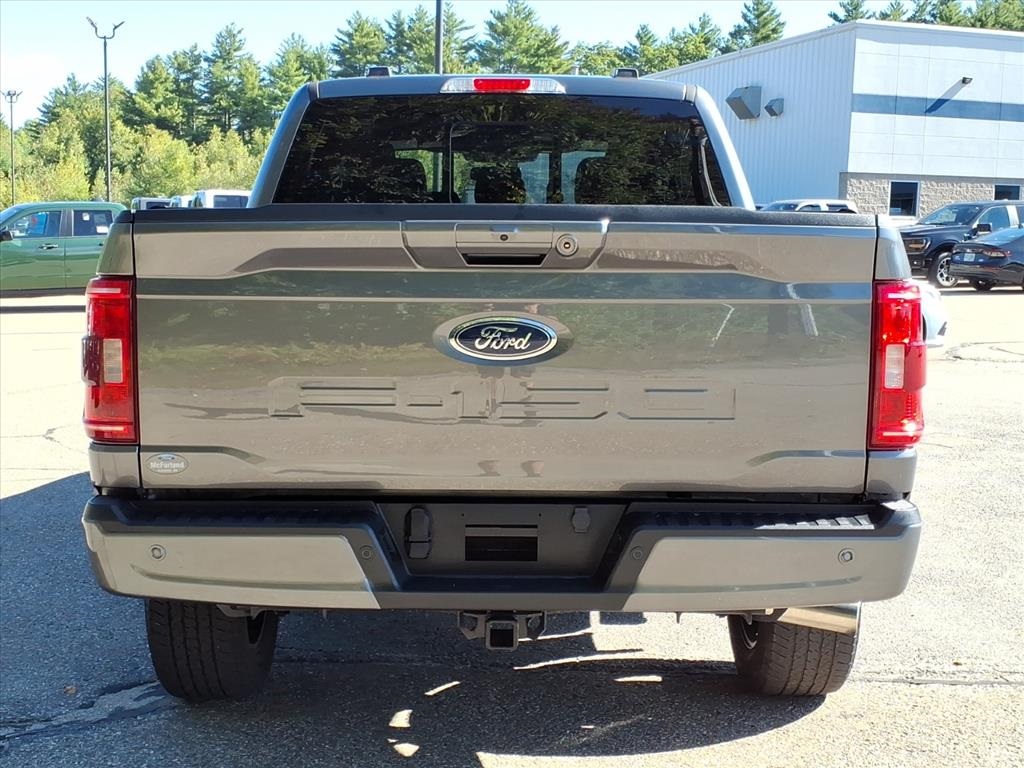 2023 Ford F-150 XLT photo 27