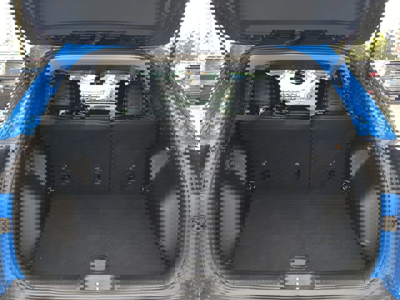 2021 Jeep Cherokee Altitude photo 12
