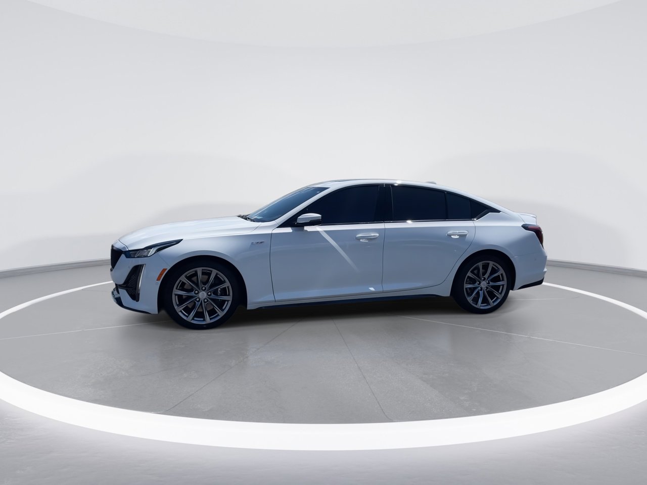 2024 Cadillac CT5 V photo 7