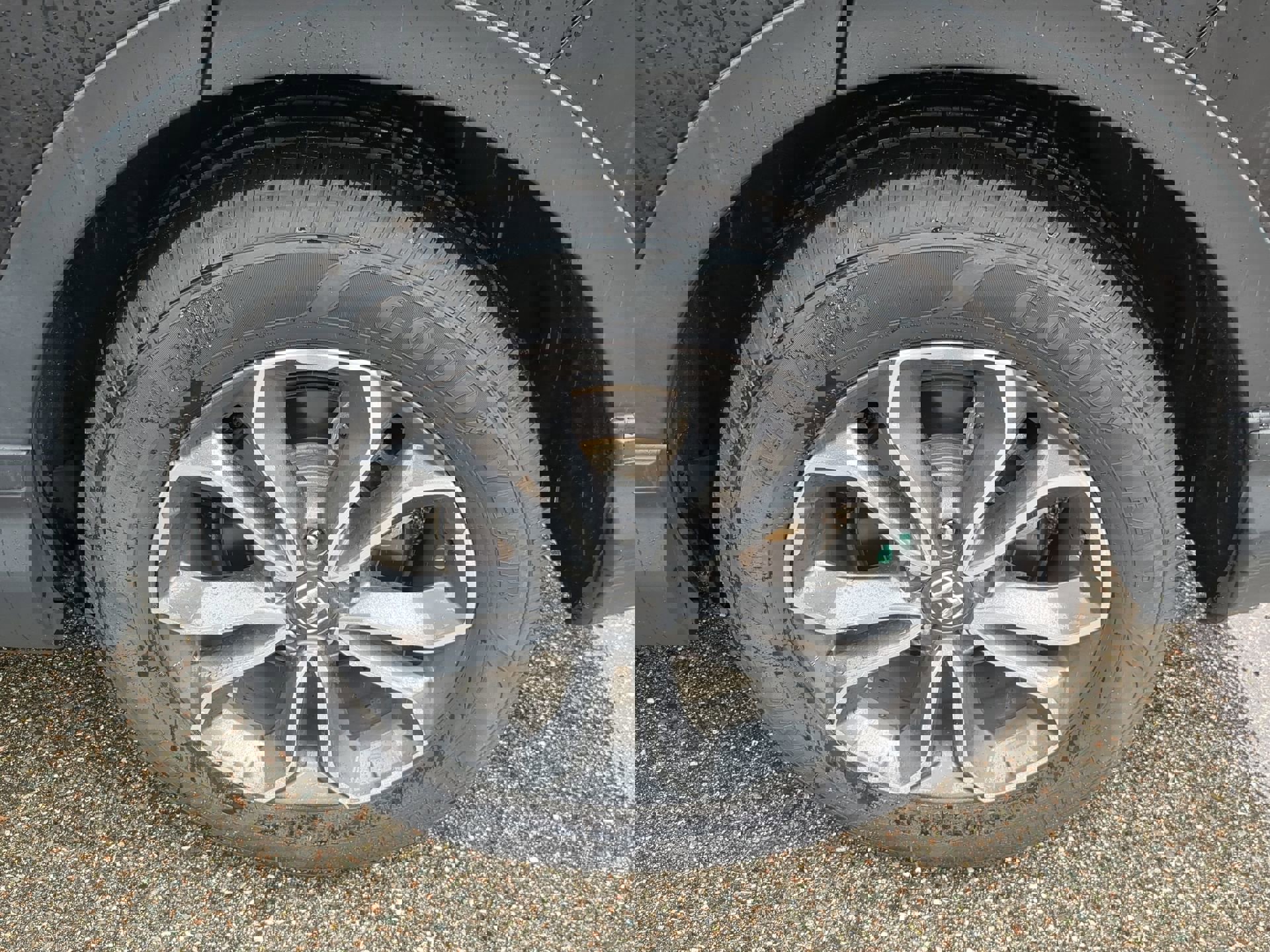 2021 Honda CR-V EX photo 29