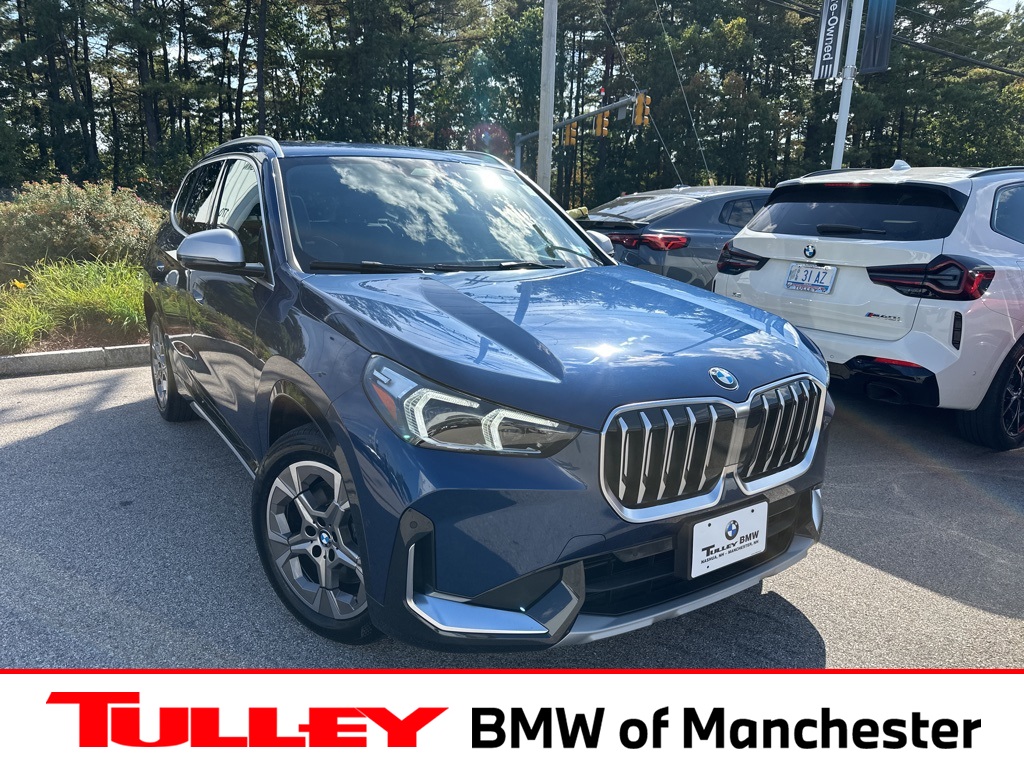 2023 BMW X1